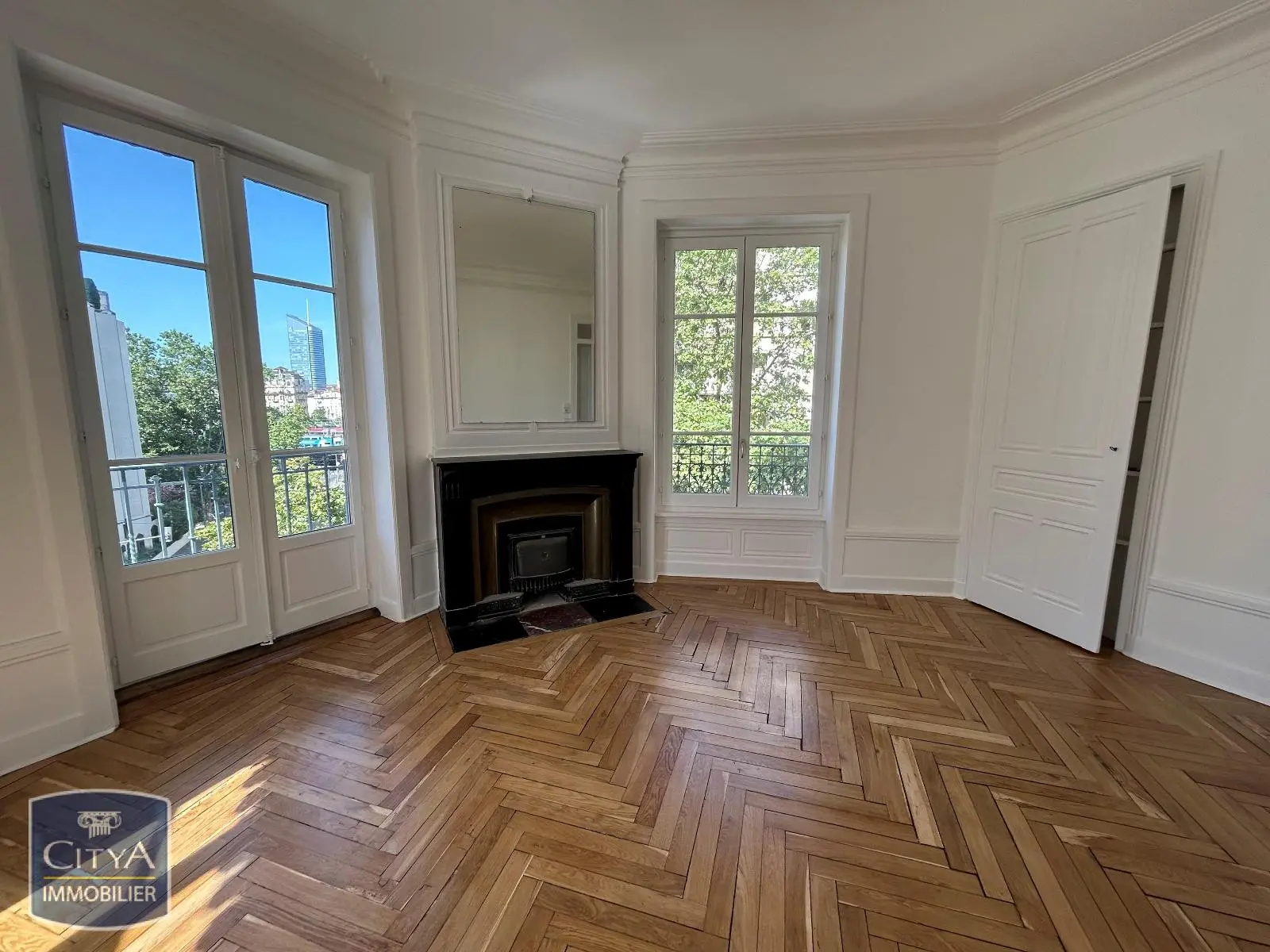 Photo 1 Appartement 4 pièces 99.4m²