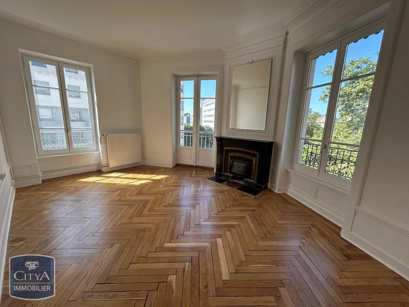 Photo 2 Appartement 4 pièces 99.4m²