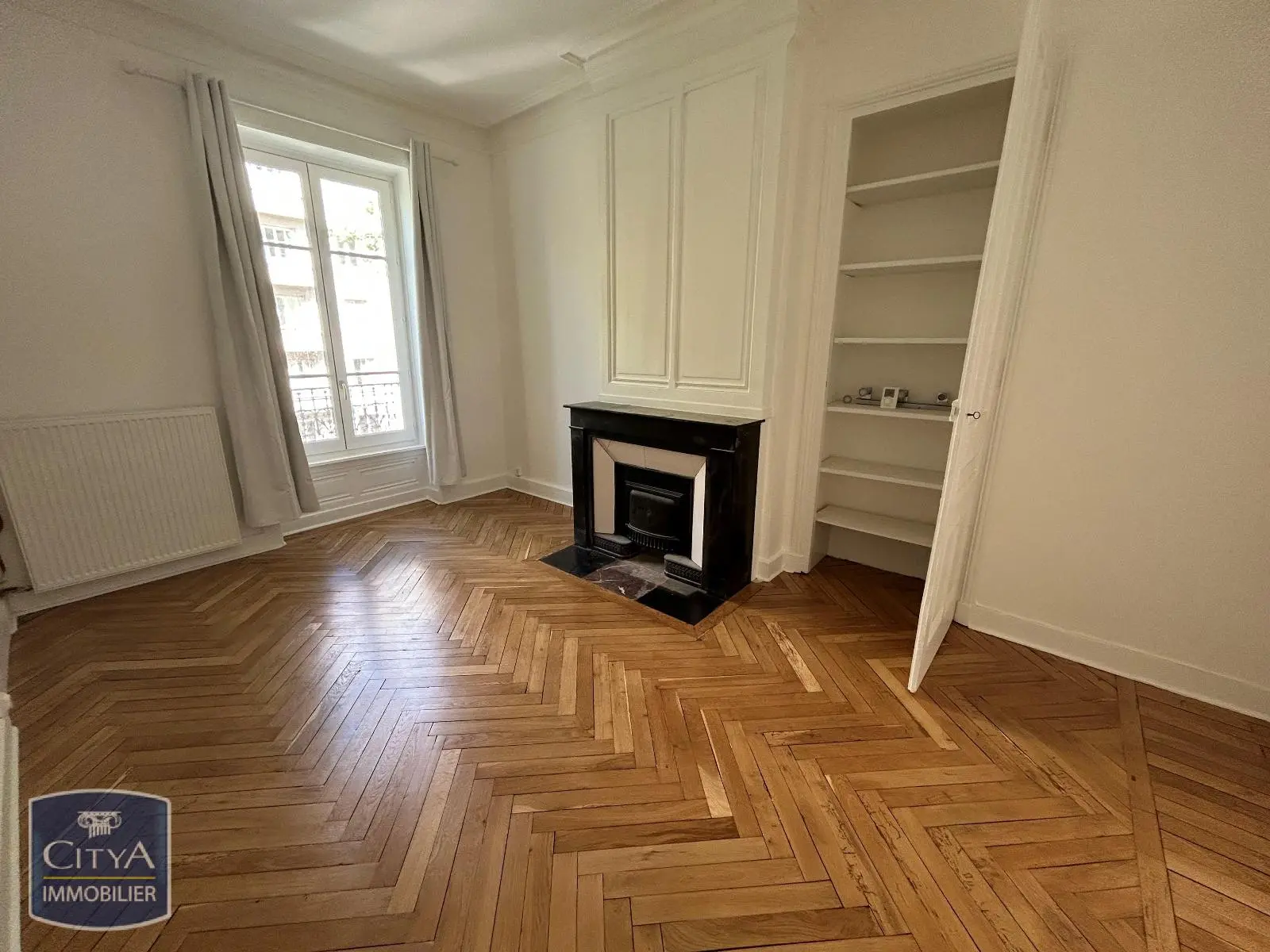 Photo 10 Appartement 4 pièces 99.4m²