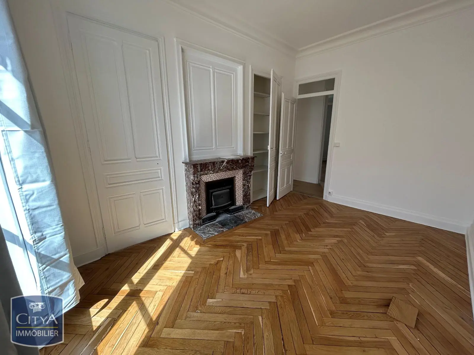 Photo 7 Appartement 4 pièces 99.4m²