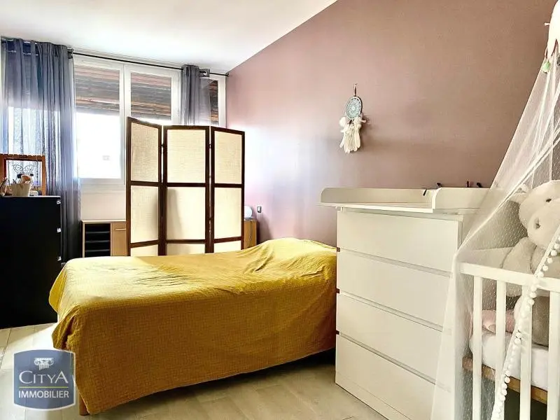 Photo 2 Appartement 2 pièces 62.78m²