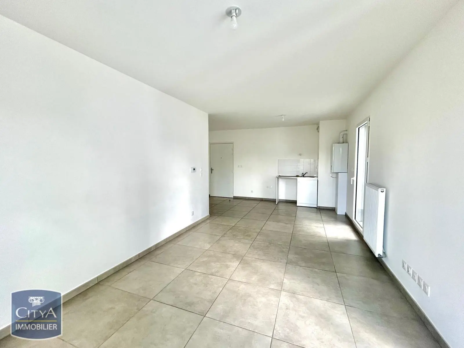 Photo 3 Appartement 3 pièces 62.3m²