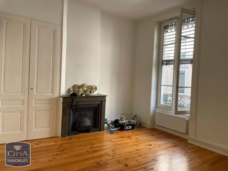 Photo 1 pour Appartement 2 pièces 61.24m² Photo 1 Appartement 2 pièces 61.24m²