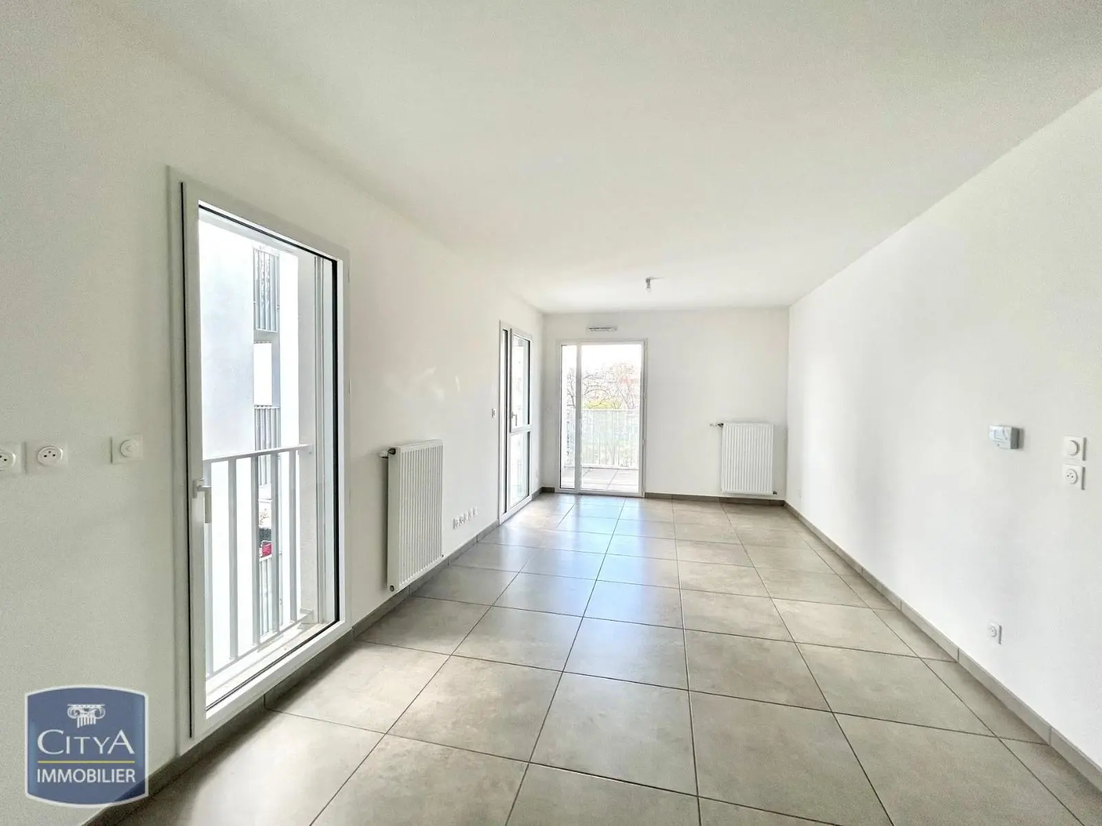 Photo 2 Appartement 3 pièces 62.3m²