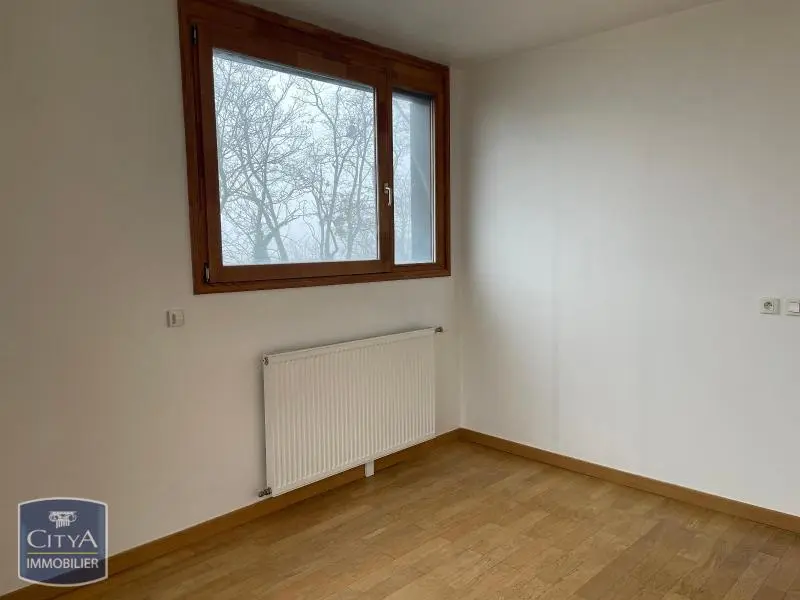 Photo 2 Appartement 2 pièces 51.6m²