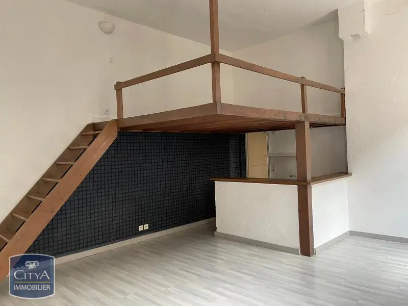 Photo 1 Appartement 2 pièces 51.94m²