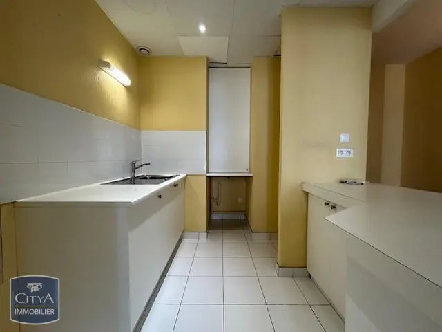 Photo 6 appartement Lyon 6e Arrondissement