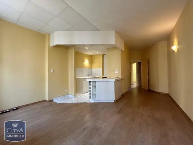 Photo 1 Appartement 4 pièces 74.02m²
