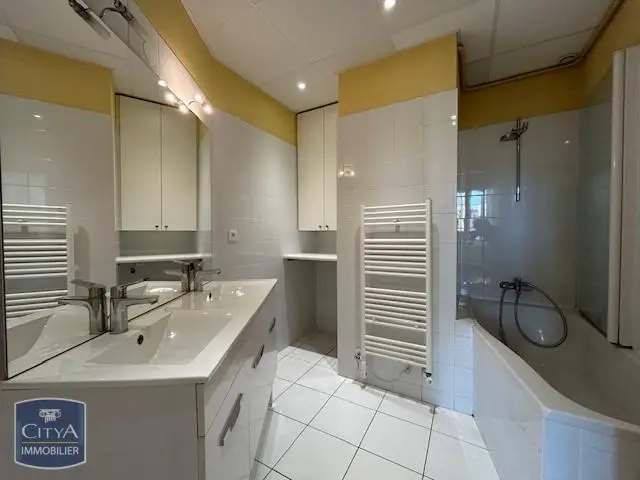 Photo 5 appartement Lyon 6e Arrondissement