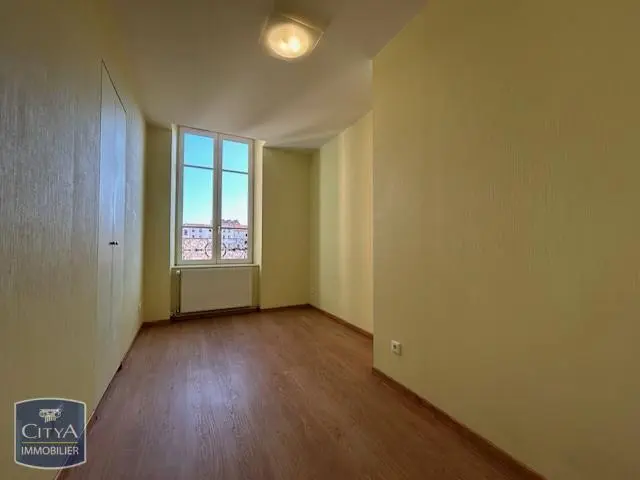 Photo 2 appartement Lyon 6e Arrondissement