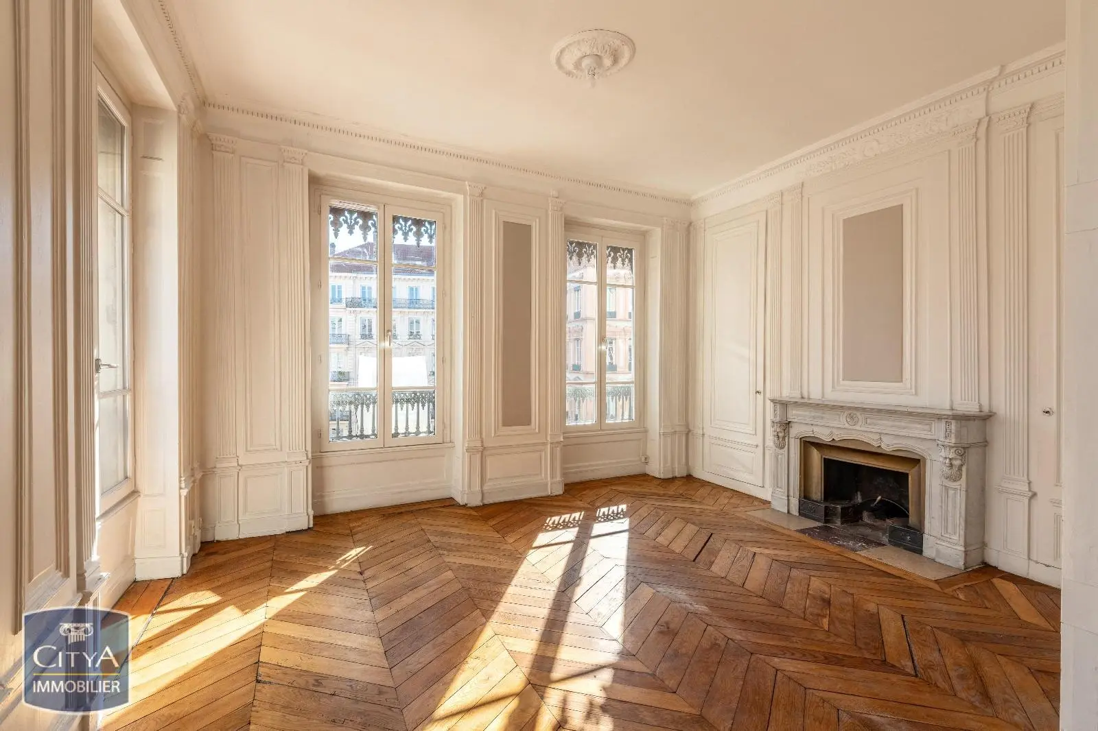 Photo 1 Appartement 4 pièces 89.41m²