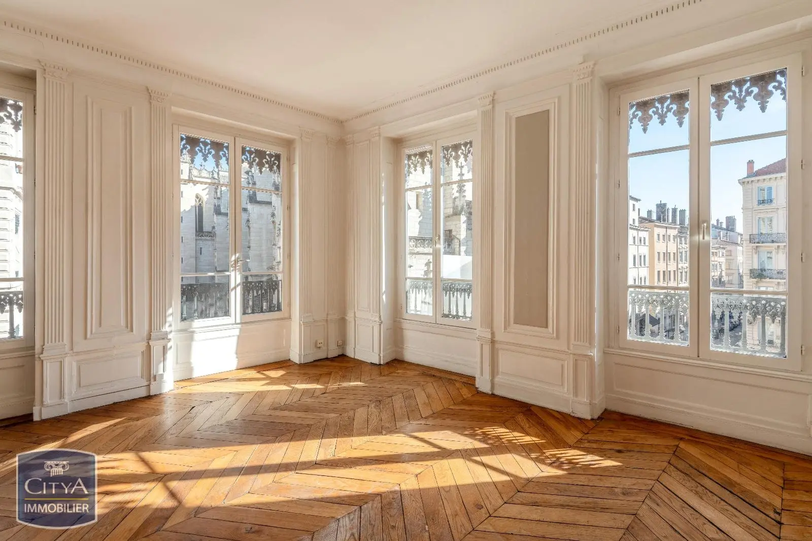 Photo 3 Appartement 4 pièces 89.41m²