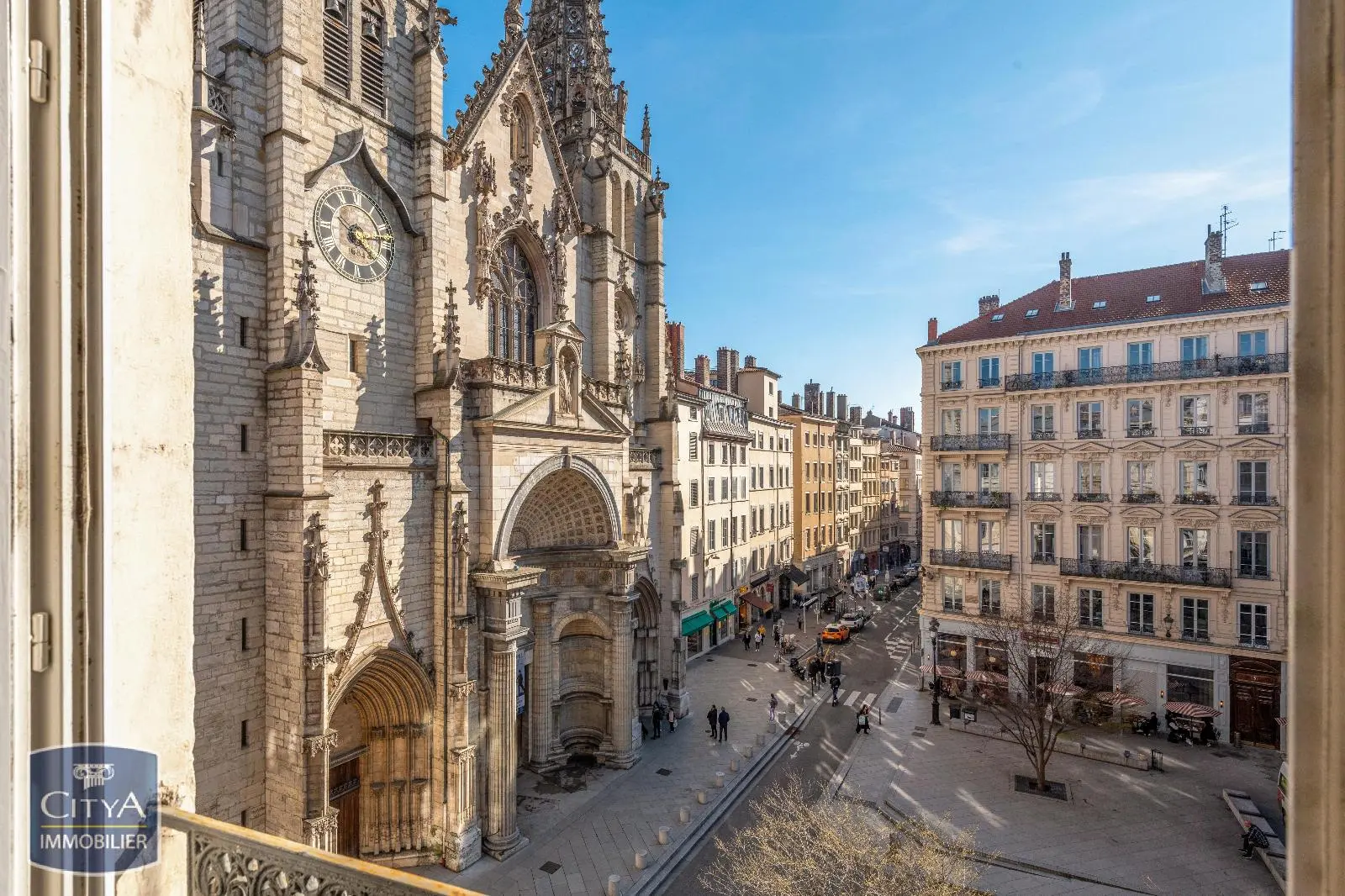 Photo 4 Appartement 4 pièces 89.41m²