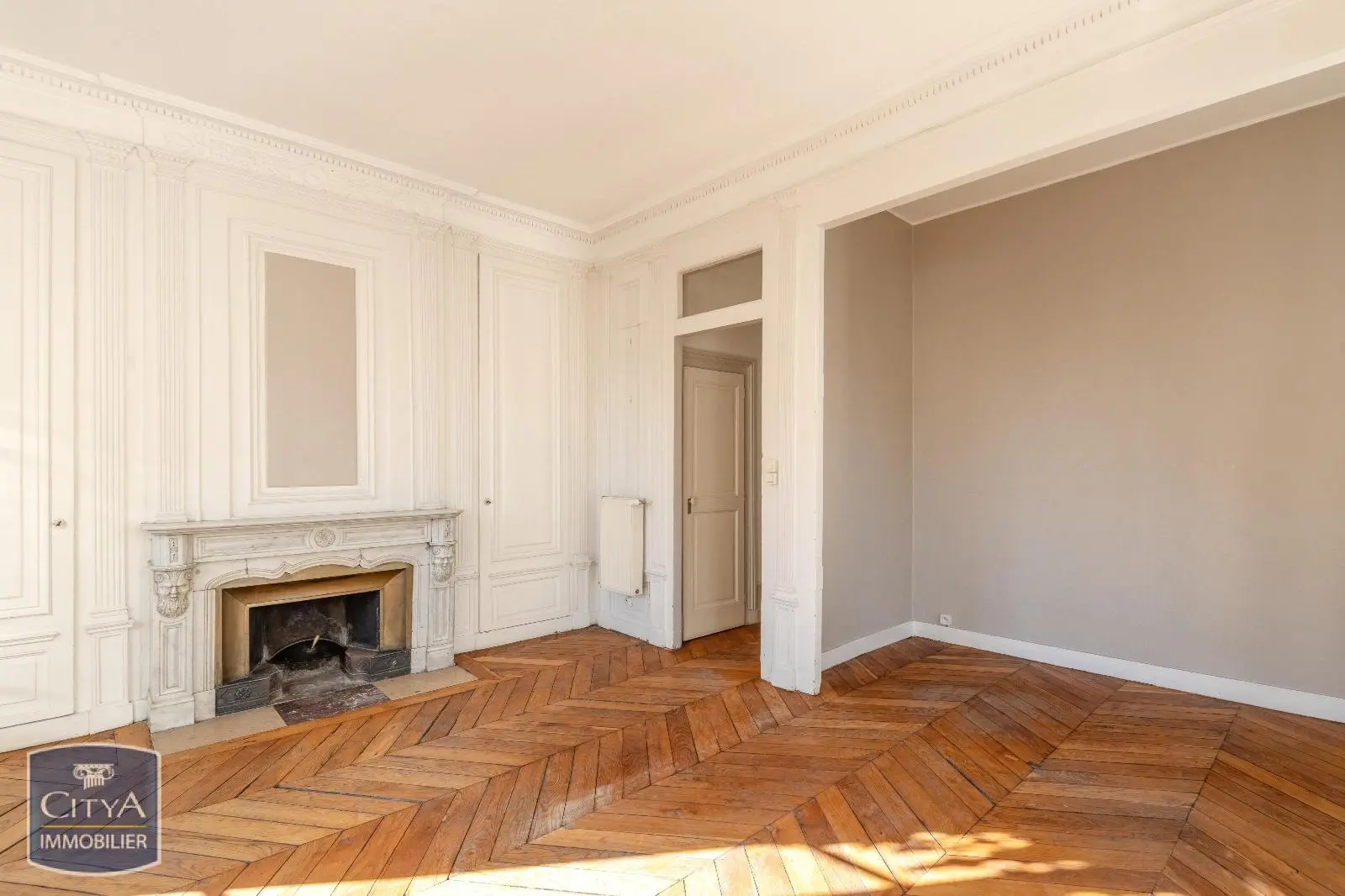 Photo 2 Appartement 4 pièces 89.41m²