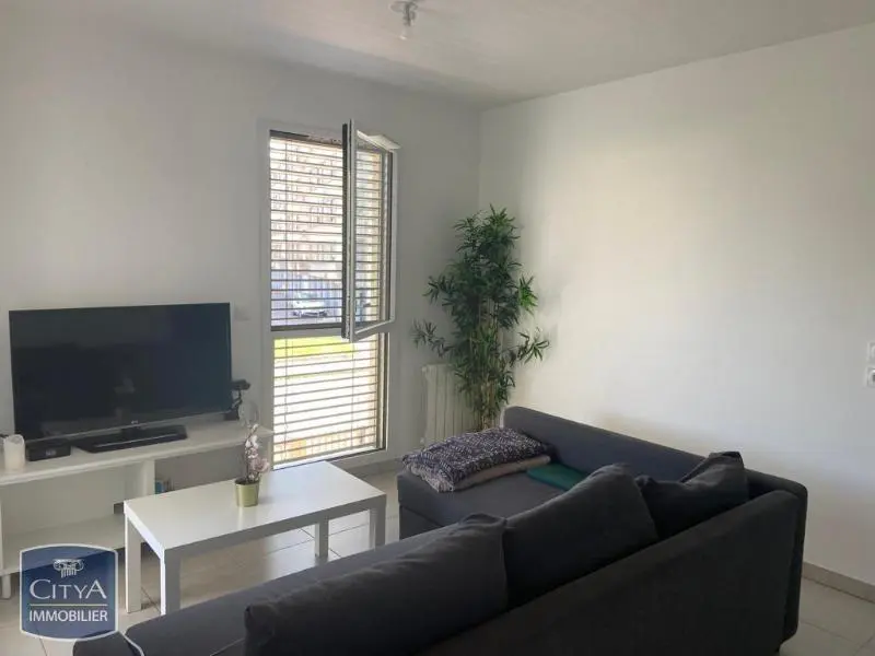Photo 1 Appartement 2 pièces 42.7m²