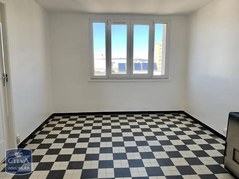 Photo 1 Appartement 3 pièces 45.61m²