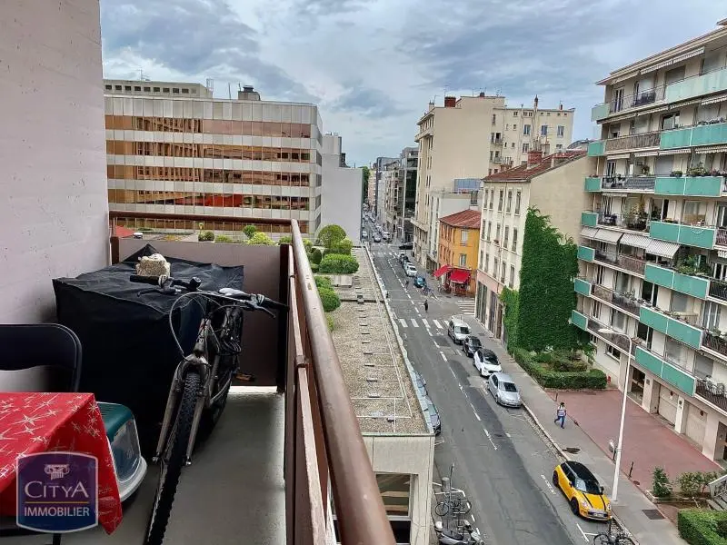 Photo 3 Appartement 2 pièces 62.78m²