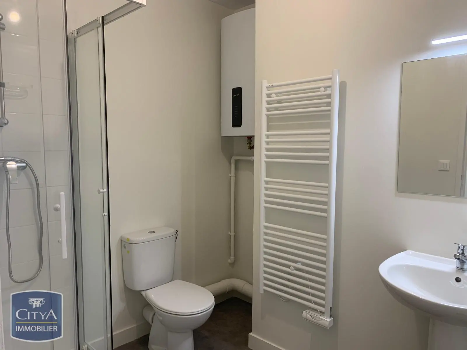 Photo 6 Appartement 1 pièce 30.87m²