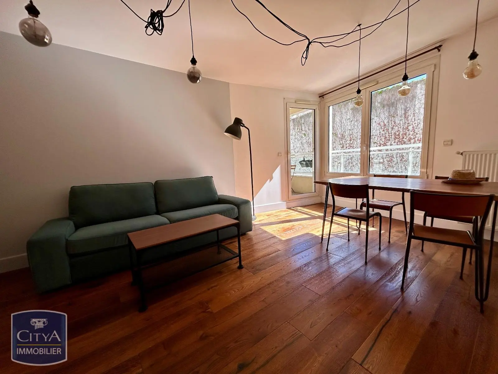 Photo 1 Appartement 3 pièces 67.13m²