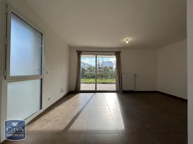 Photo 2 Appartement 3 pièces 63.5m²