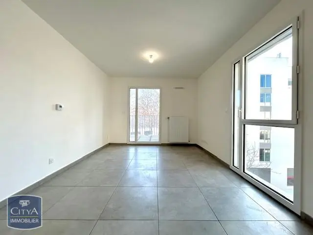 Photo 1 Appartement 3 pièces 63.8m²