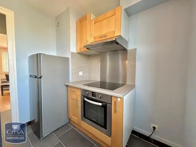 Photo 2 appartement Lyon 3e Arrondissement
