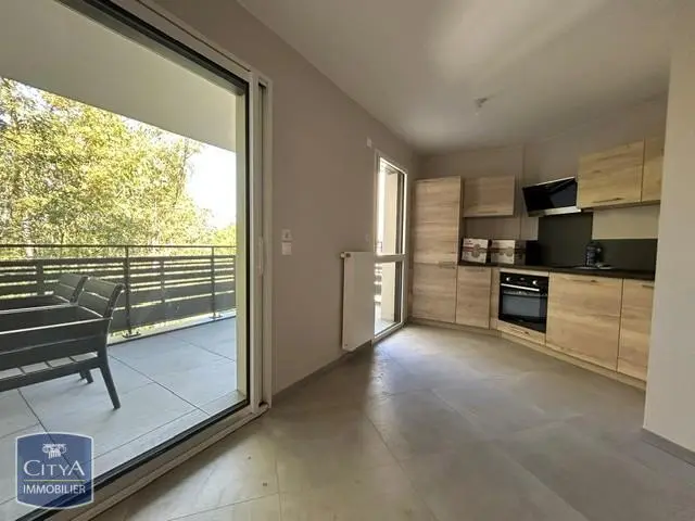 Photo 2 Appartement 2 pièces 42.99m²