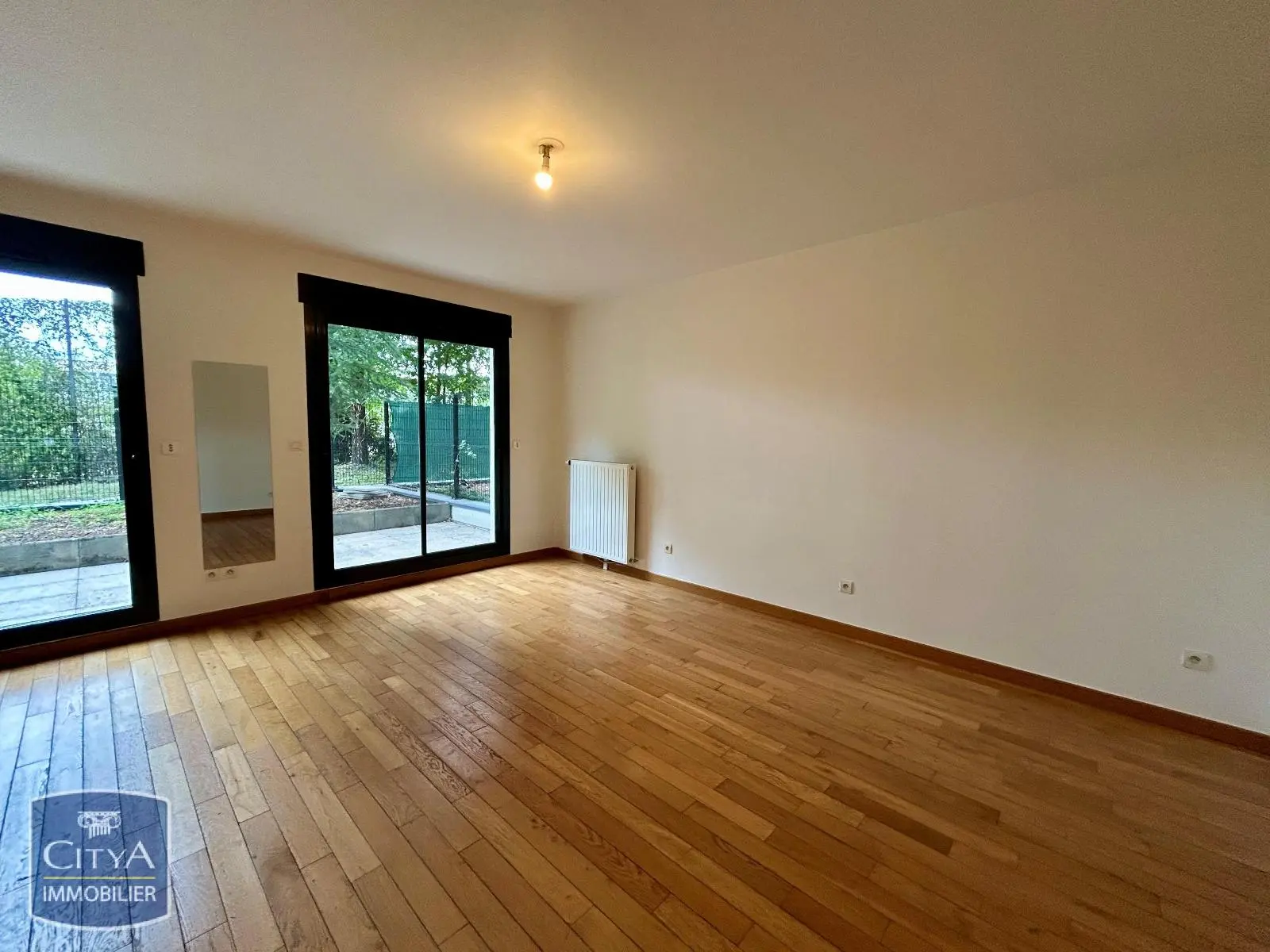 Photo 1 Appartement 1 pièce 40m²