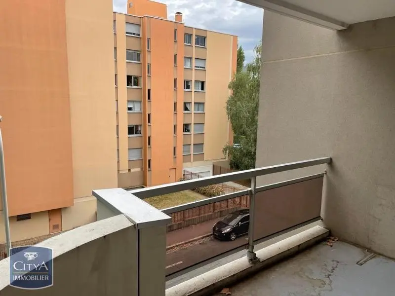 Photo 2 Appartement 2 pièces 50.83m²