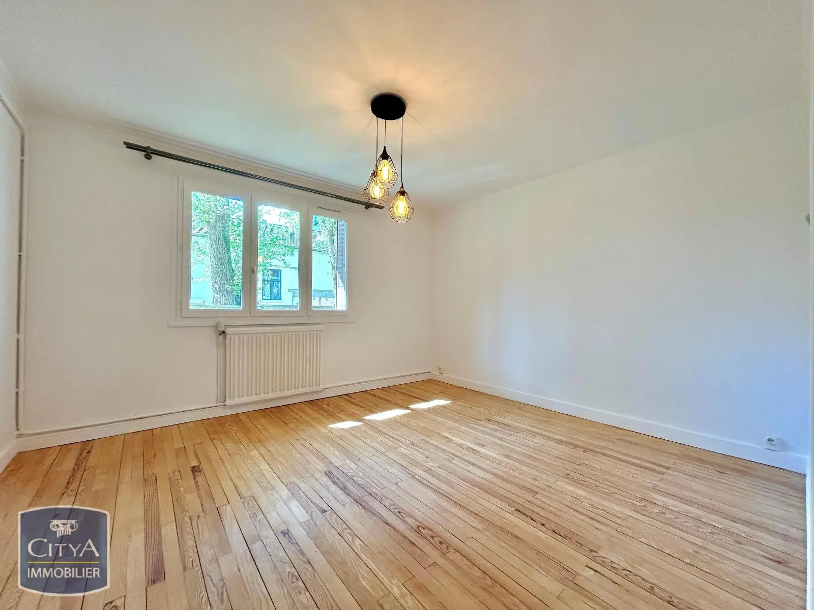 Photo 1 Appartement 4 pièces 66.04m²