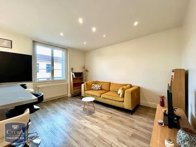 Photo 4 Appartement 2 pièces 47.08m²