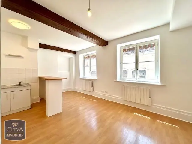 Photo 2 Appartement 3 pièces 62.49m²