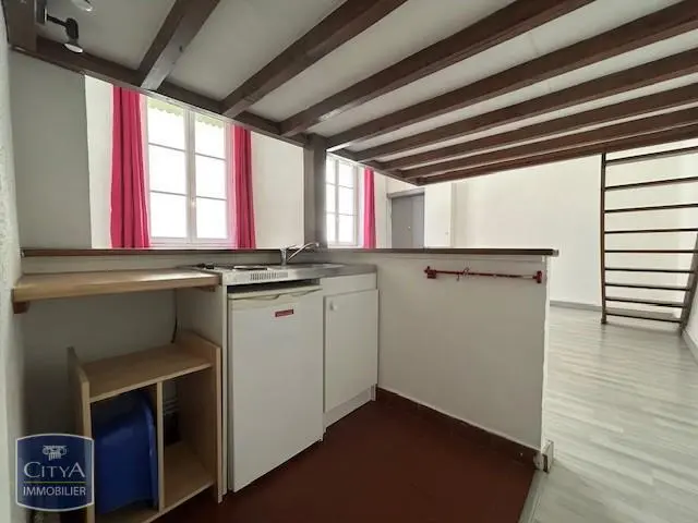 Photo 3 Appartement 2 pièces 51.94m²