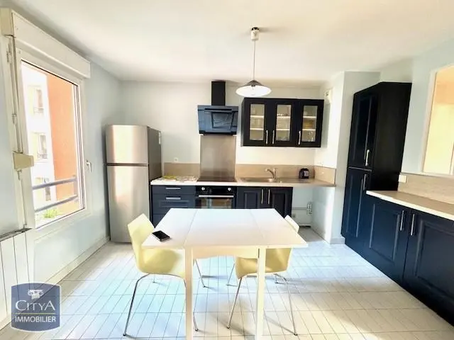 Photo 5 Appartement 1 pièce 36m²