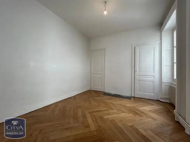 Photo 2 appartement Lyon 2e Arrondissement