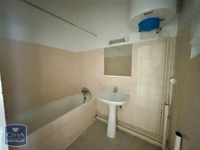 Photo 4 Appartement 2 pièces 39.85m²