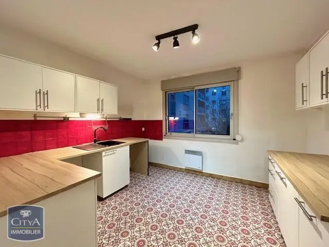 Photo 1 Appartement 3 pièces 77.13m²