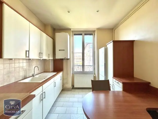 Photo 4 Appartement 2 pièces 72.08m²