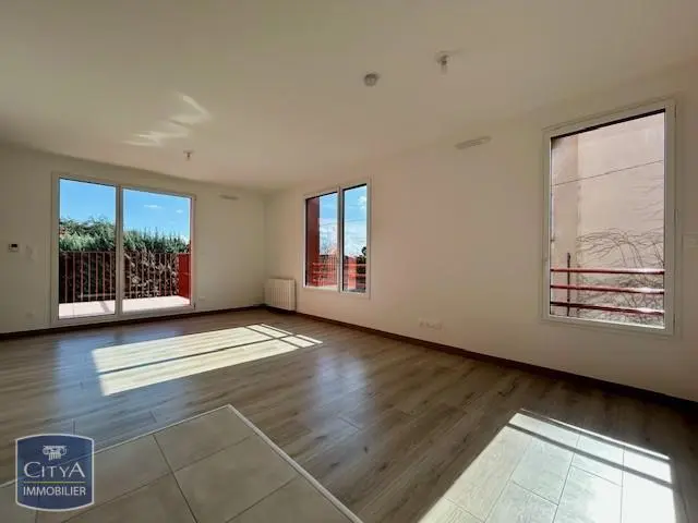 Photo 3 Appartement 1 pièce 35.6m²