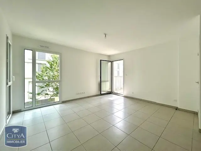 Photo 2 Appartement 2 pièces 53.8m²