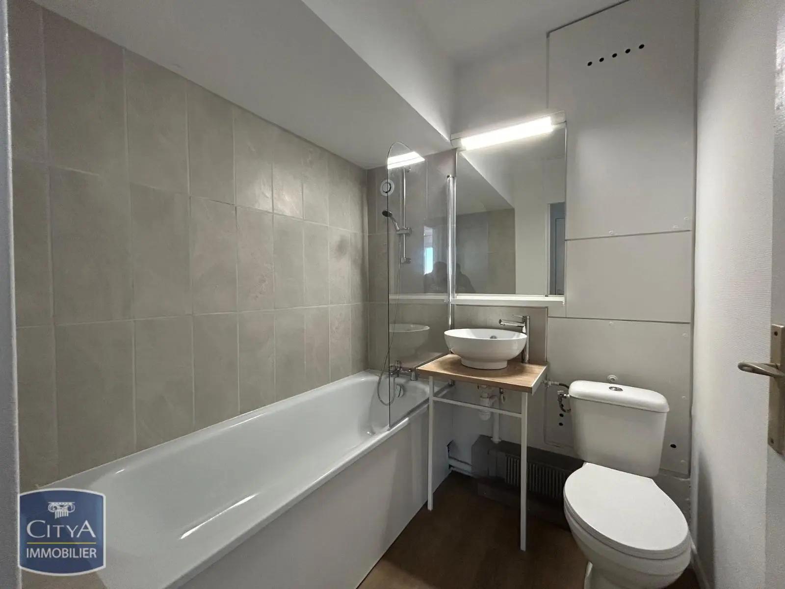 Photo 6 Appartement 1 pièce 31.67m²