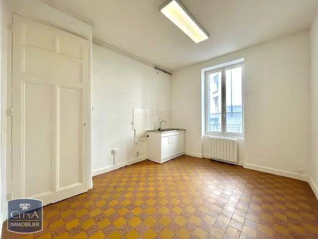 Photo 4 appartement Lyon 3e Arrondissement