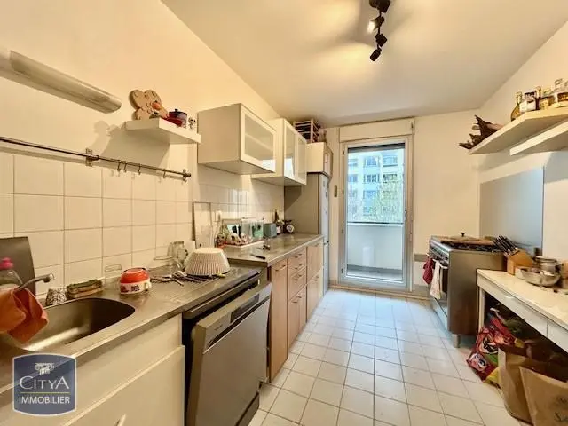 Photo 3 Appartement 5 pièces 127.13m²