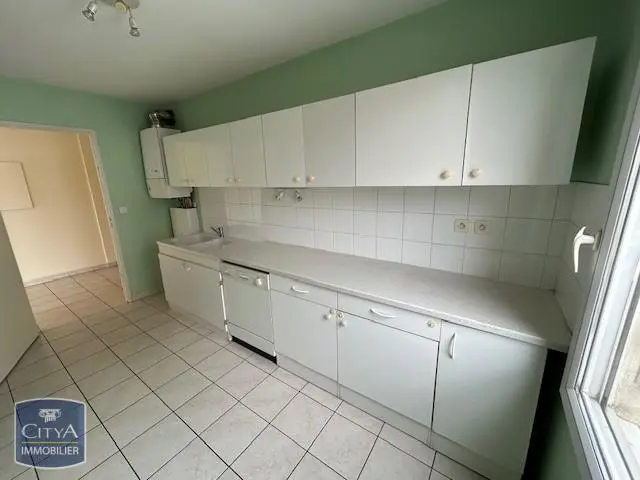 Photo 3 Appartement 3 pièces 66.14m²