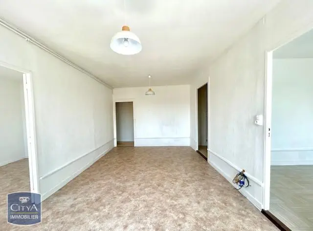 Photo 2 Appartement 3 pièces 61.4m²