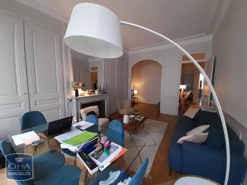 Photo 4 Appartement 3 pièces 99m²