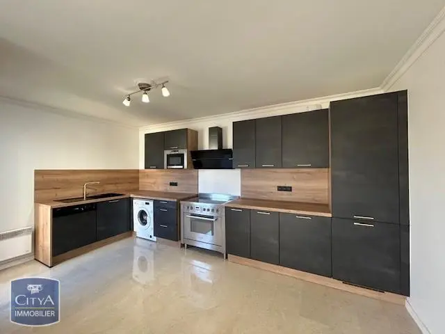 Photo 1 appartement Lyon 4e Arrondissement