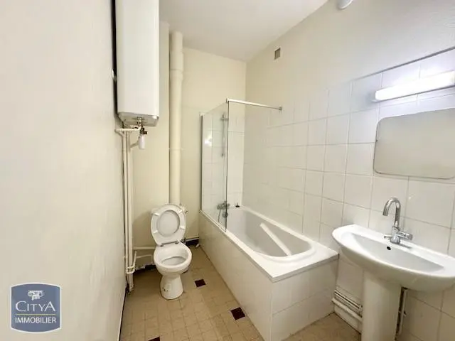 Photo 3 Appartement 1 pièce 45.11m²