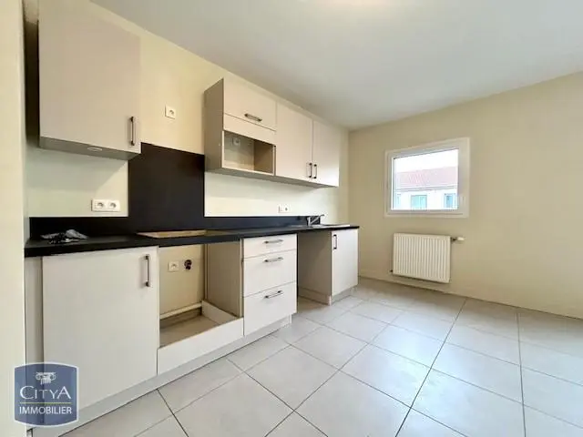 Photo 3 Appartement 3 pièces 63.1m²