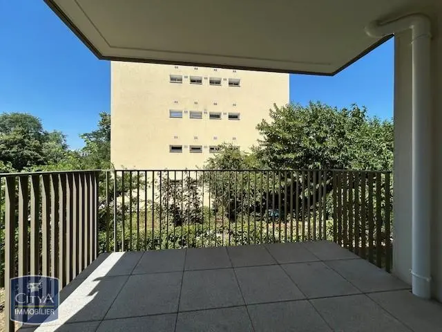 Photo 3 Appartement 2 pièces 42.1m²